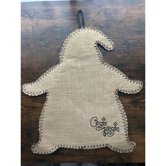 Nightmare Before Christmas Holiday Stockings - Picture 3 of 9